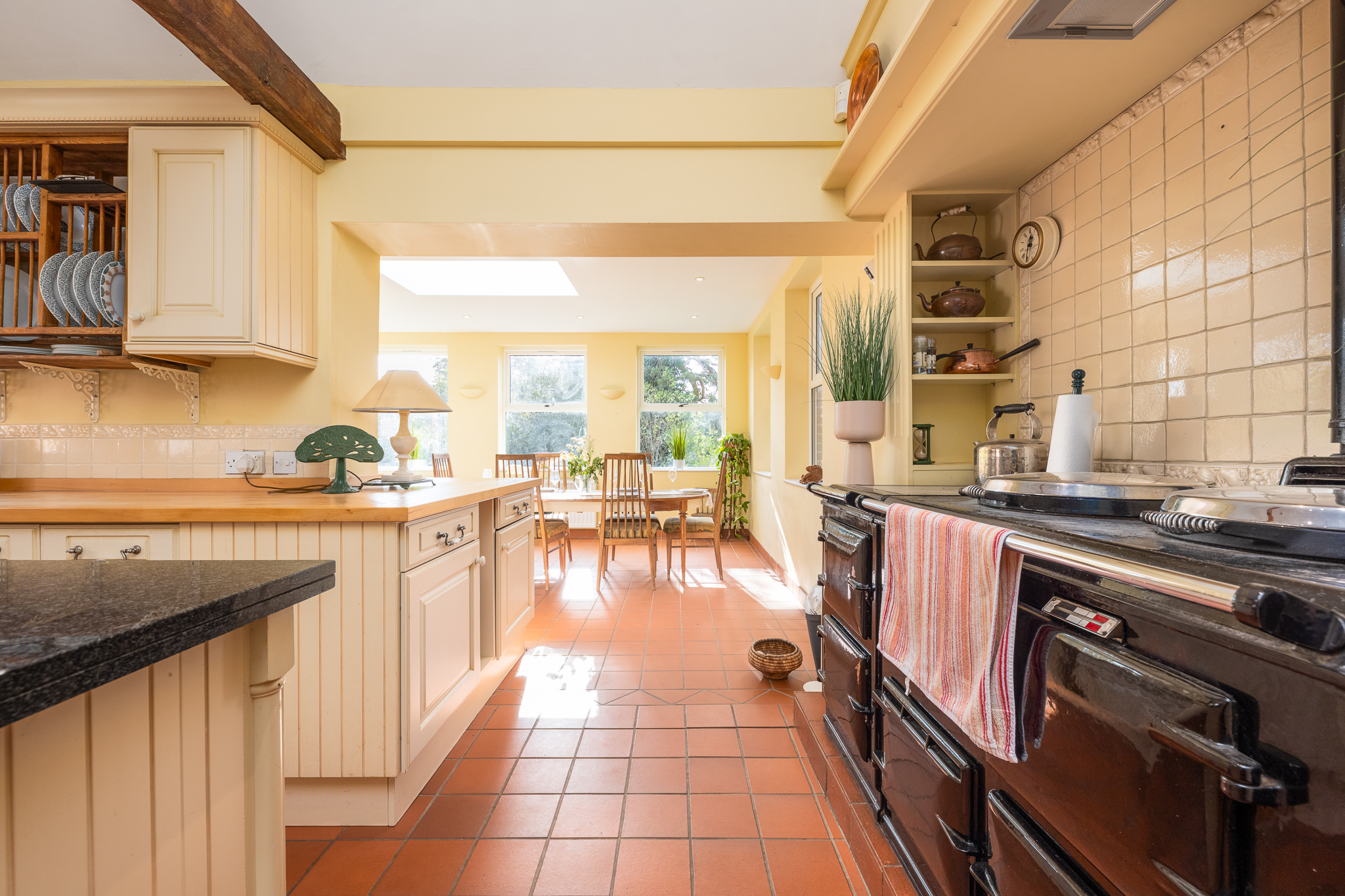 Staplehurst House-25